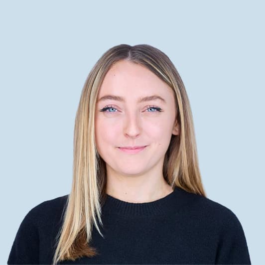 Abbie O'Neill, Head of CoSec.
