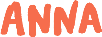 ANNA logo.