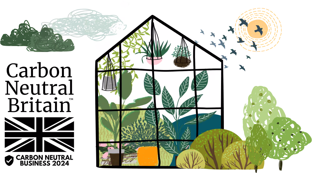 QCF Carbon Neutral Pledge