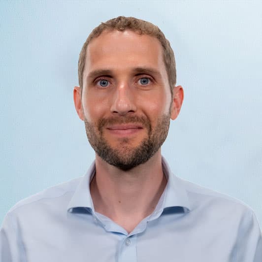 Edward Slaiding, Legal Practice Director.