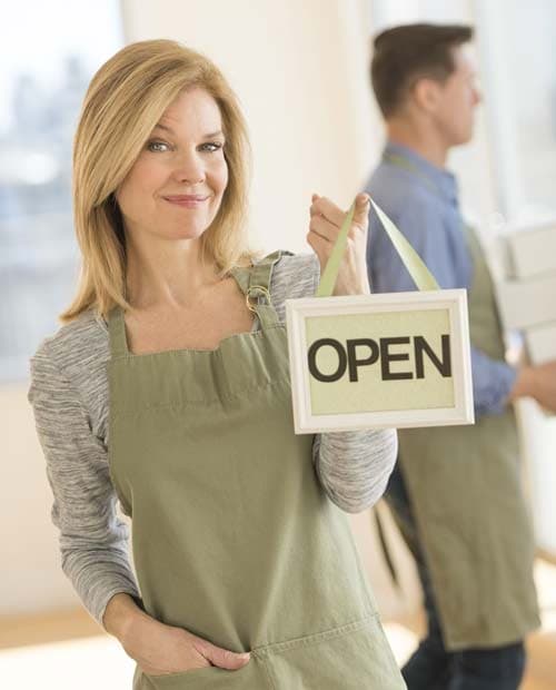 What is a private limited company?