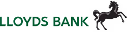 Lloyds logo.
