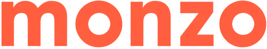 Monzo logo.