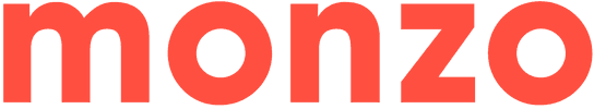 Monzo logo.